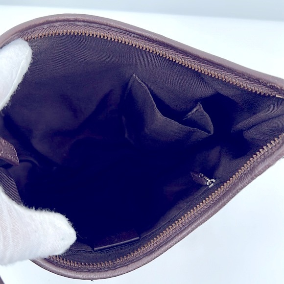 Authentic GUCCI Abbey GG Monogram Hobo- Tan - Picture 14 of 17